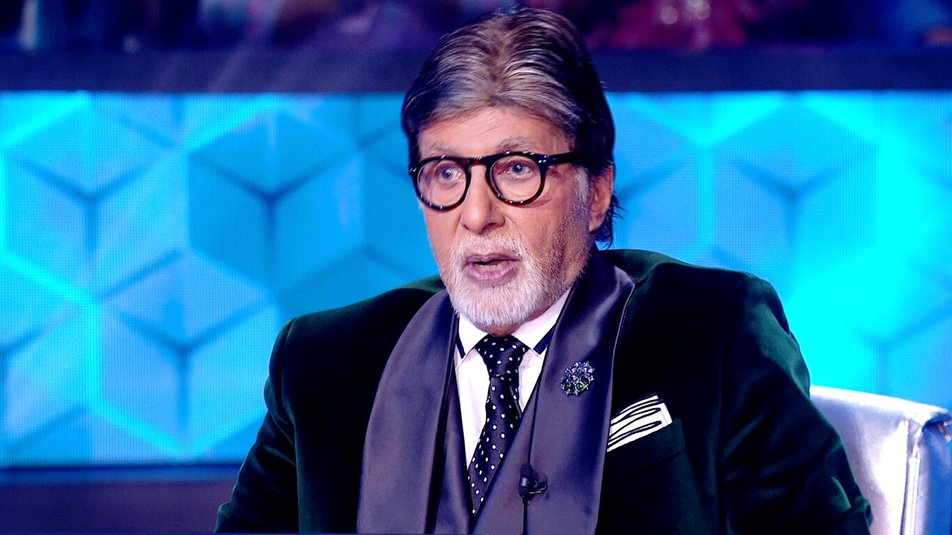 Kaun Banega Crorepati