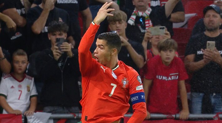 Matchnight HLS - MD 6 - 10 Sep 2025 from European Qualifiers For 2026 FIFA World Cup 