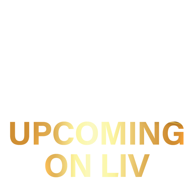 LIV Sizzle logo