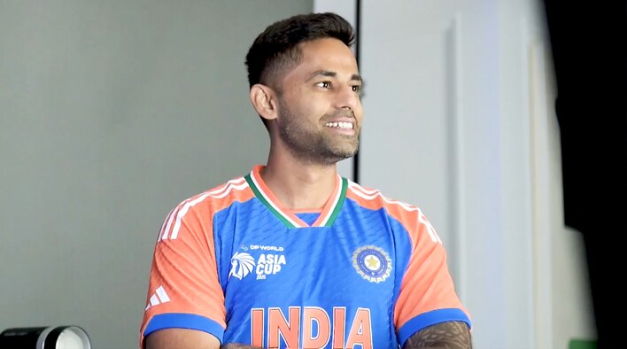 Suryakumar: I Want The Team To Be Together Irrespective Of Result  from Asia Cup 2025 