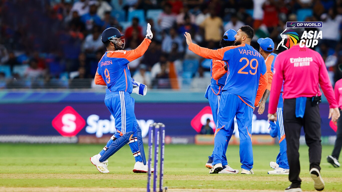 Asia Cup 2025