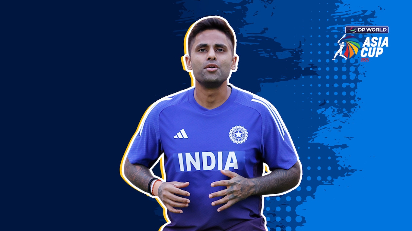 Asia Cup 2025