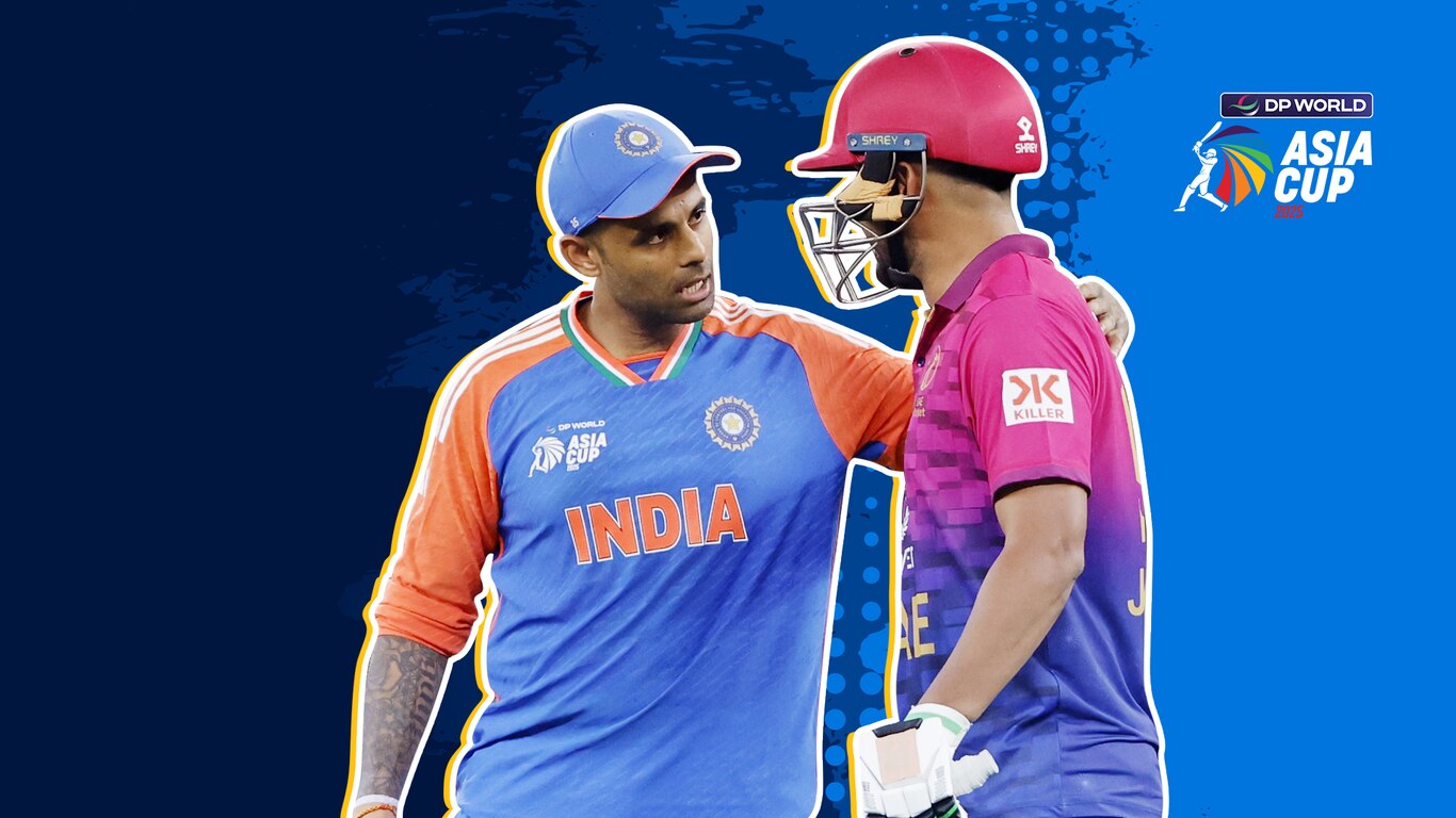 Asia Cup 2025