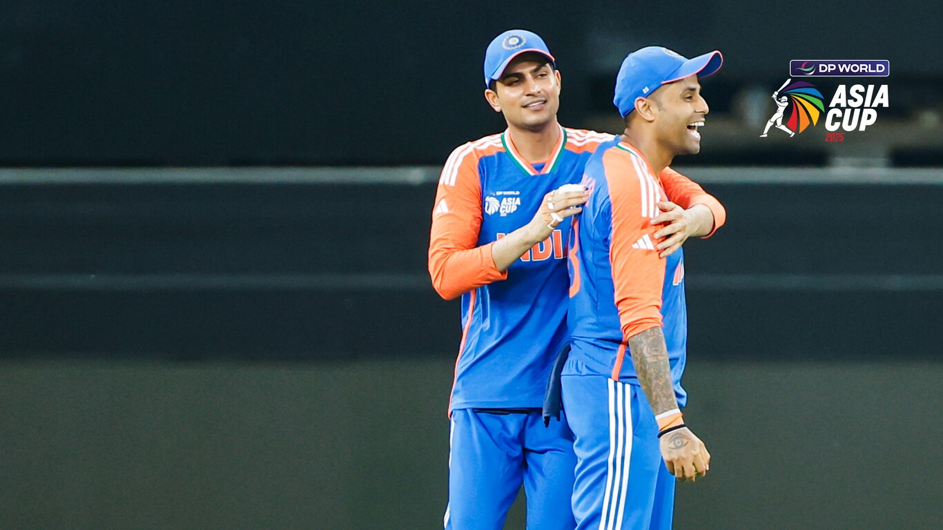 Asia Cup 2025