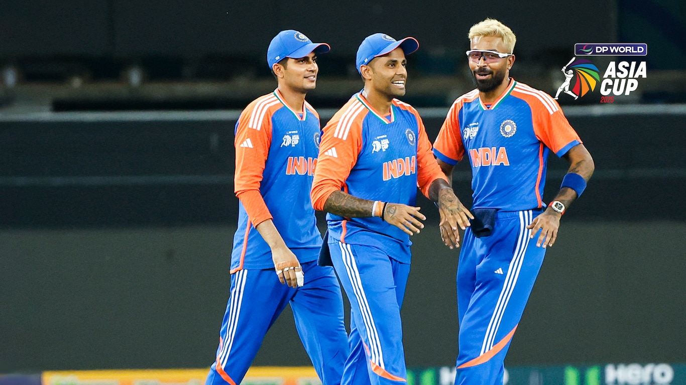 Asia Cup 2025
