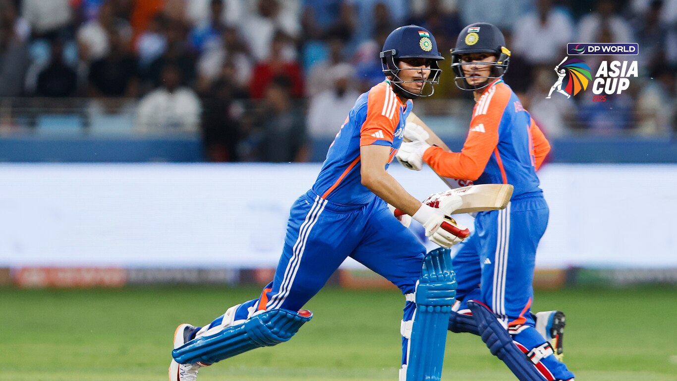 Asia Cup 2025