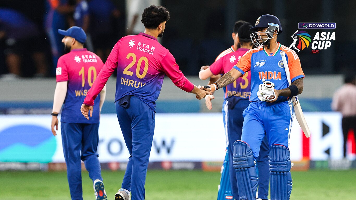 Asia Cup 2025