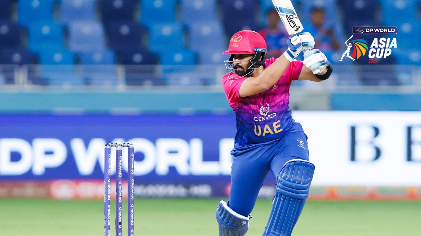 Asia Cup 2025