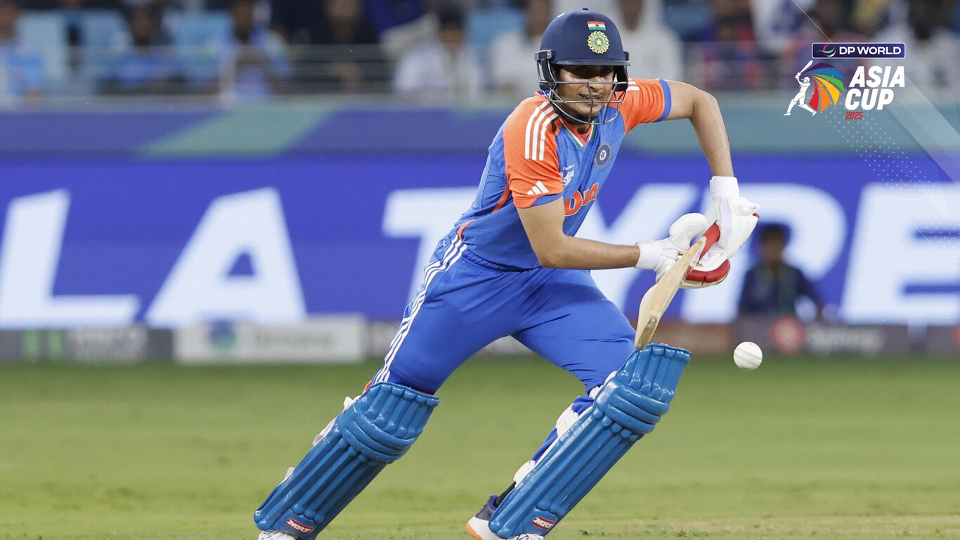 Asia Cup 2025