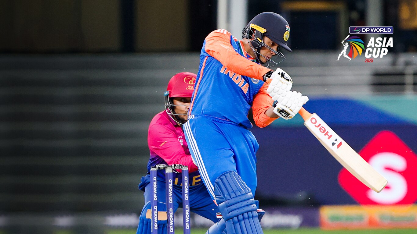 Asia Cup 2025