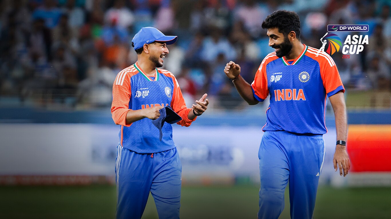 Asia Cup 2025