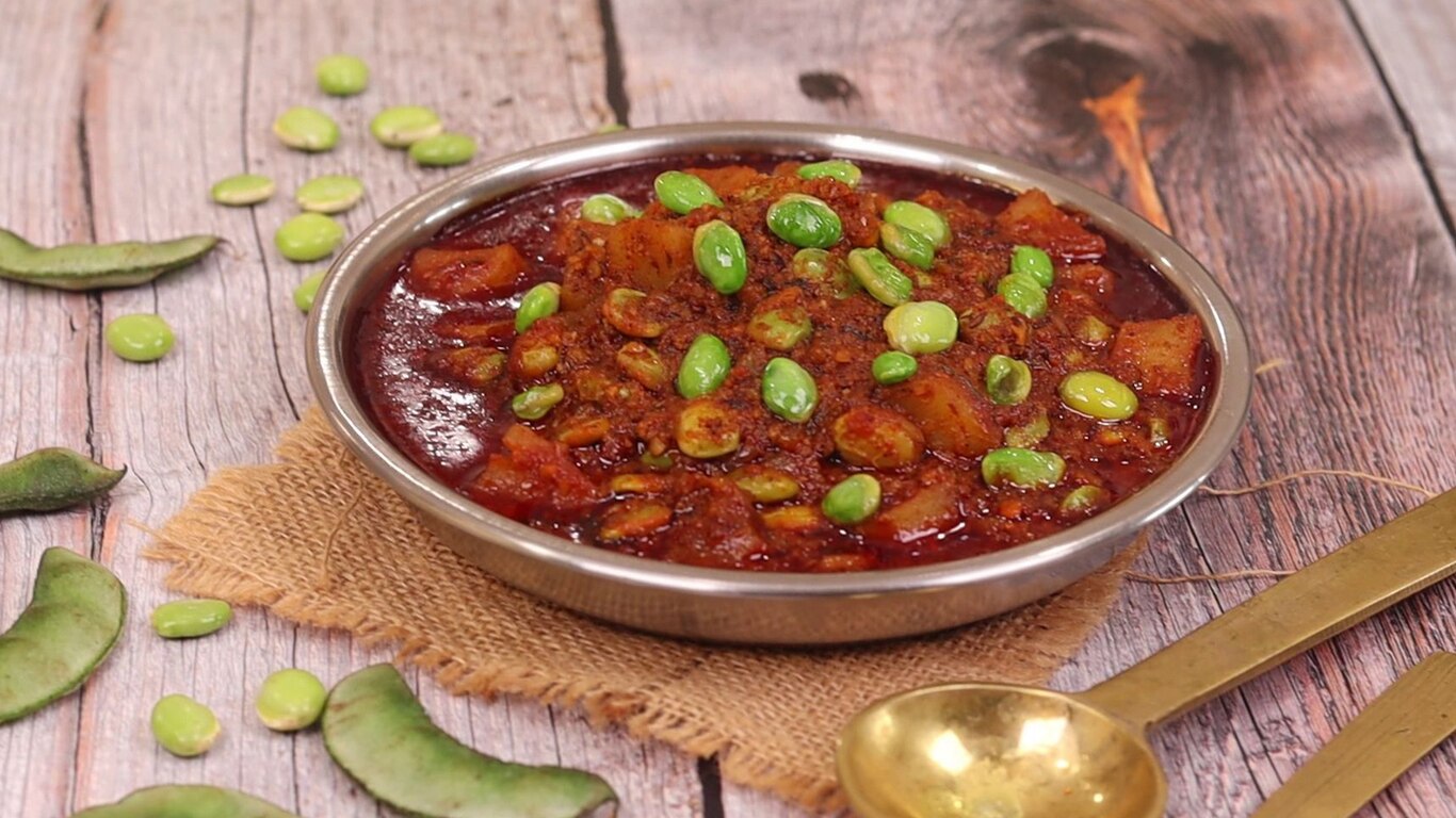 Pavta Batata Rassa