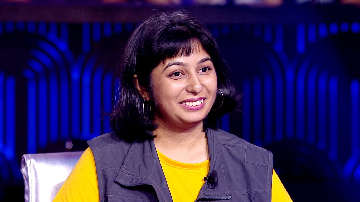 Kaun Banega Crorepati