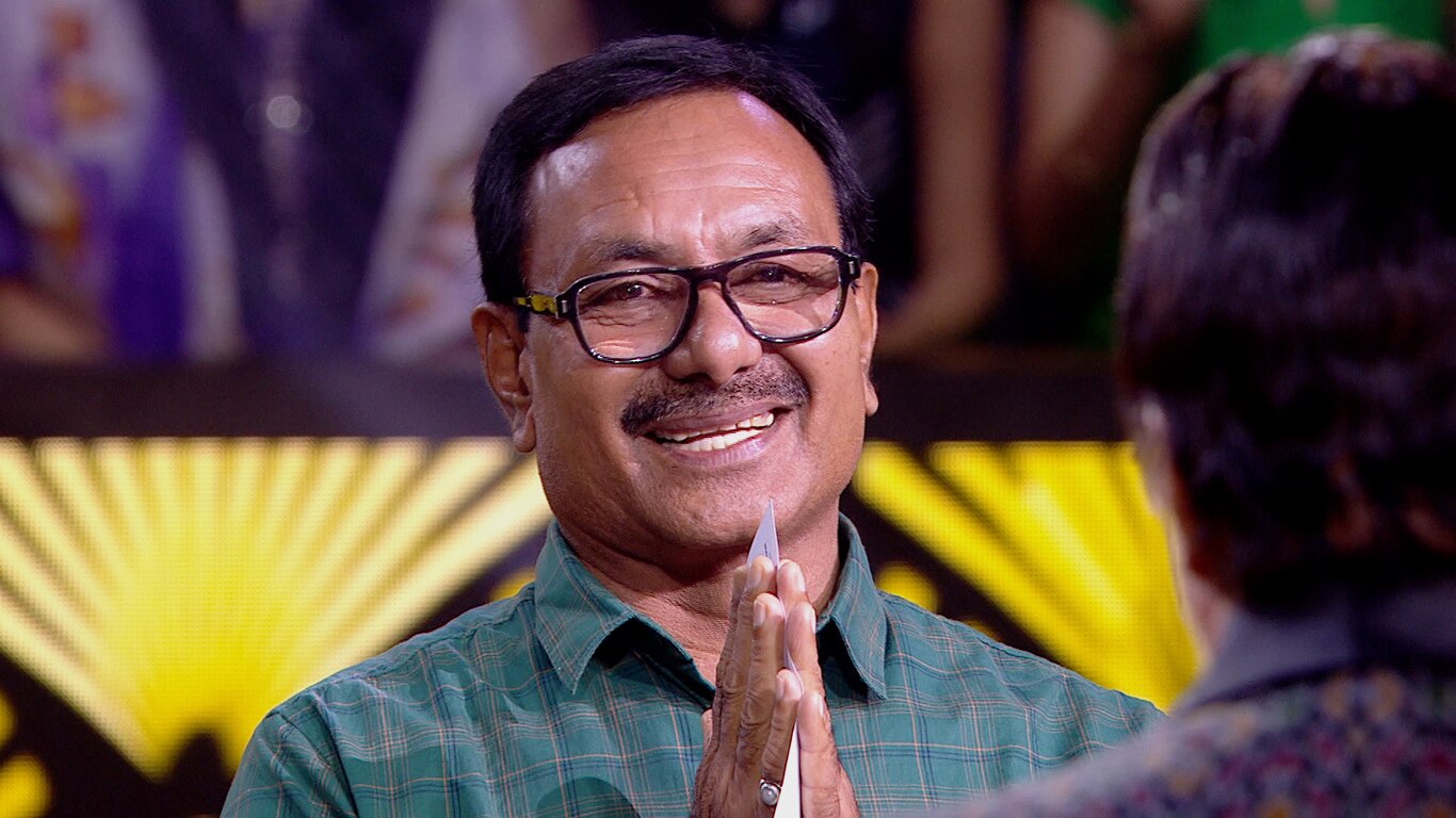 Kaun Banega Crorepati