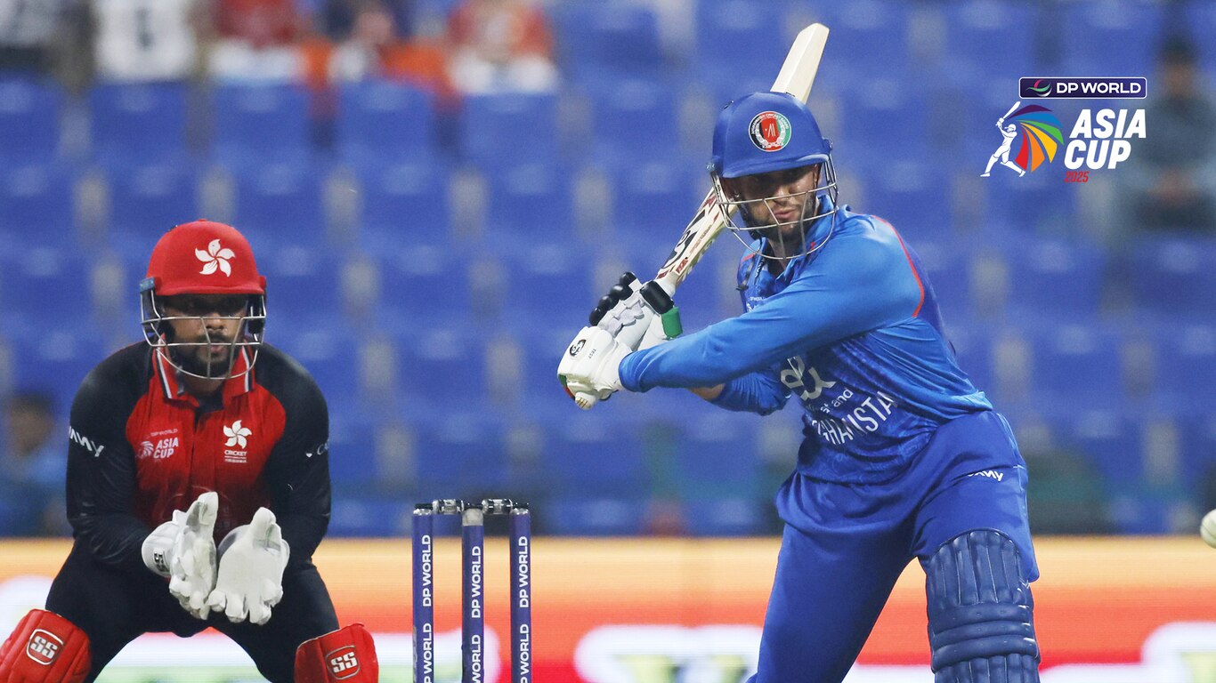 Asia Cup 2025