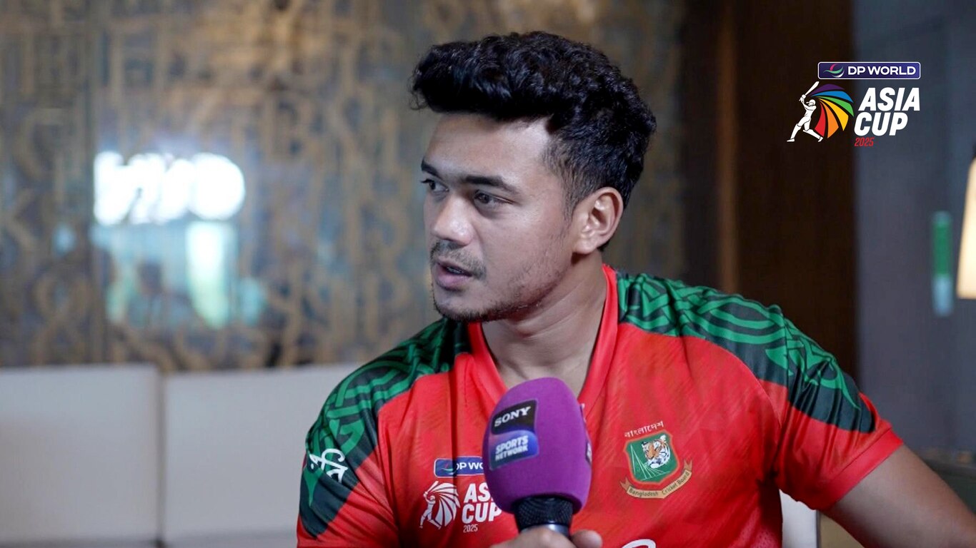 Asia Cup 2025