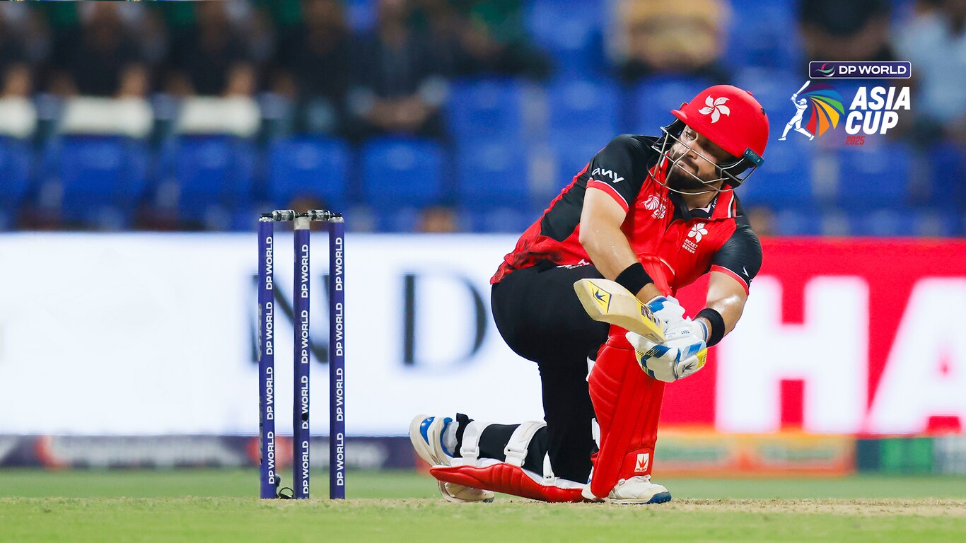 Asia Cup 2025