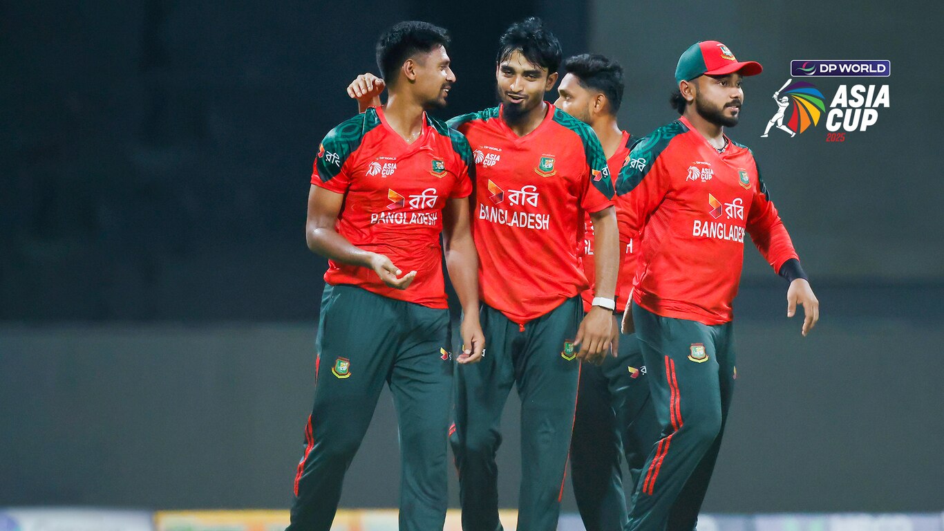 Asia Cup 2025
