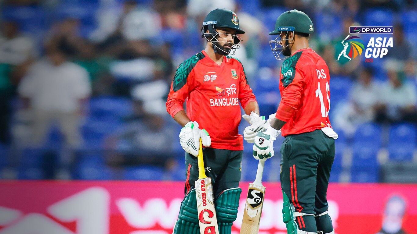 Asia Cup 2025