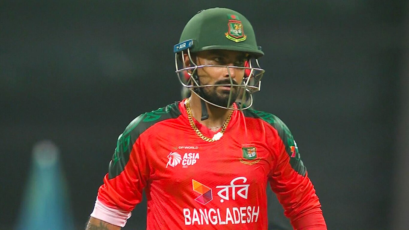 Asia Cup 2025