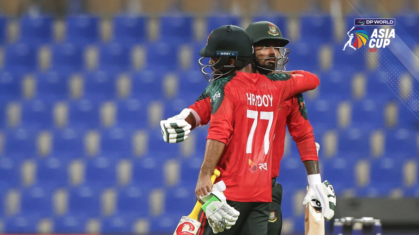 Asia Cup 2025
