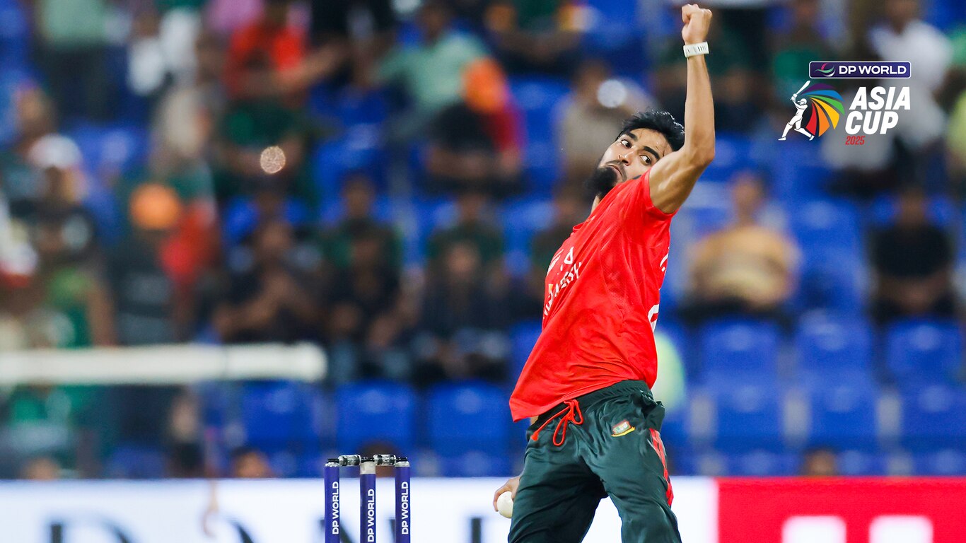 Asia Cup 2025