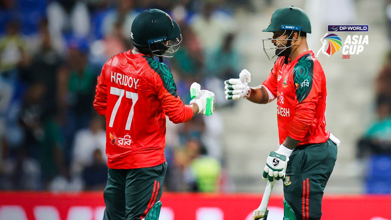 Asia Cup 2025