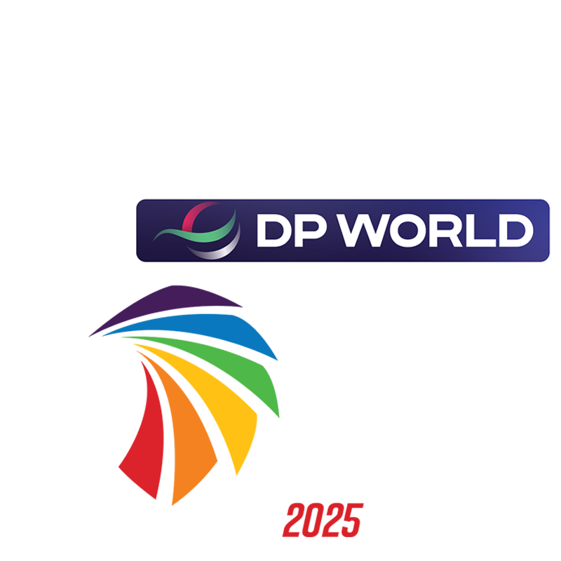 Asia Cup 2025 logo