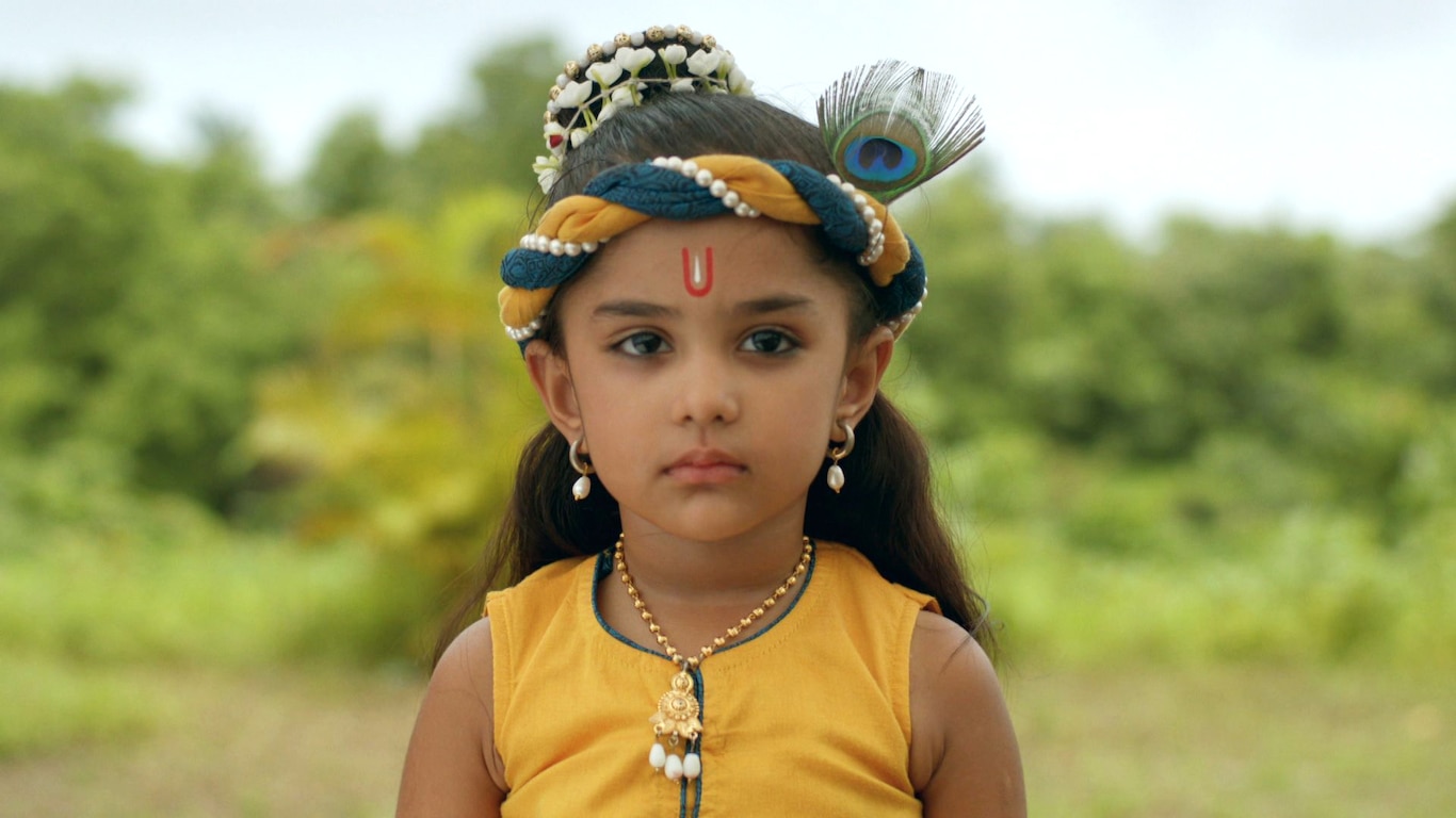 Chotto Makhan Chor