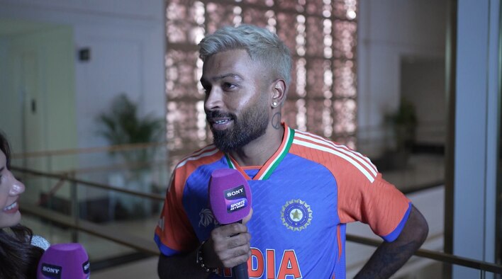 Hardik Pandya: Time Heals Everything from Asia Cup 2025 