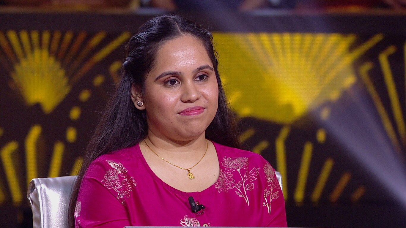 Kaun Banega Crorepati
