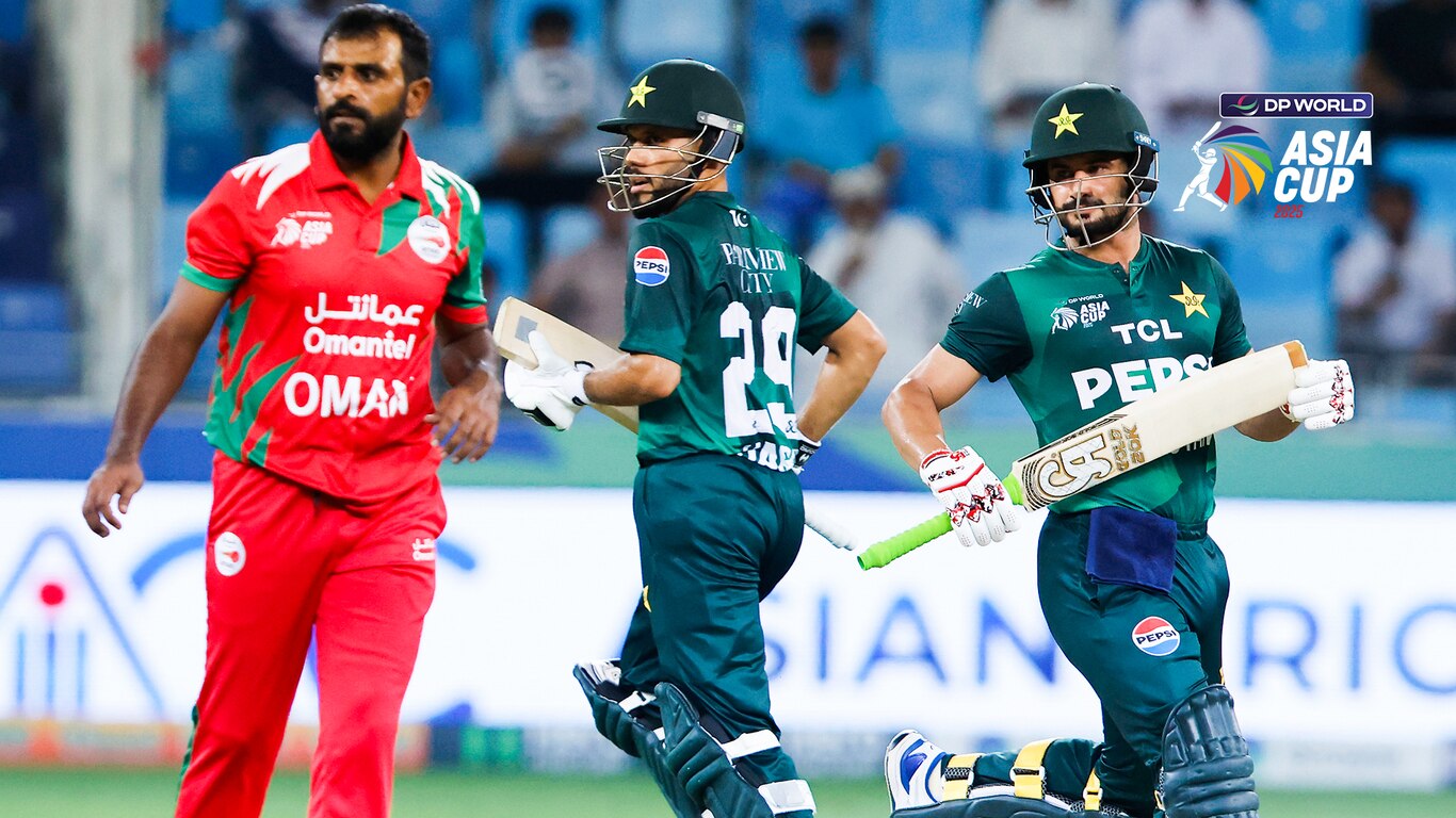 Asia Cup 2025