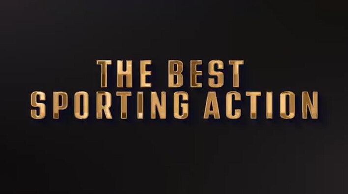 Upcoming - The Best Sporting Action