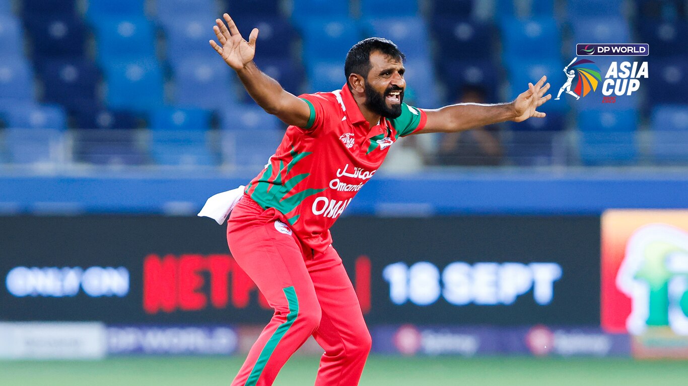 Asia Cup 2025