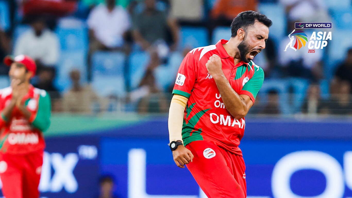 Asia Cup 2025