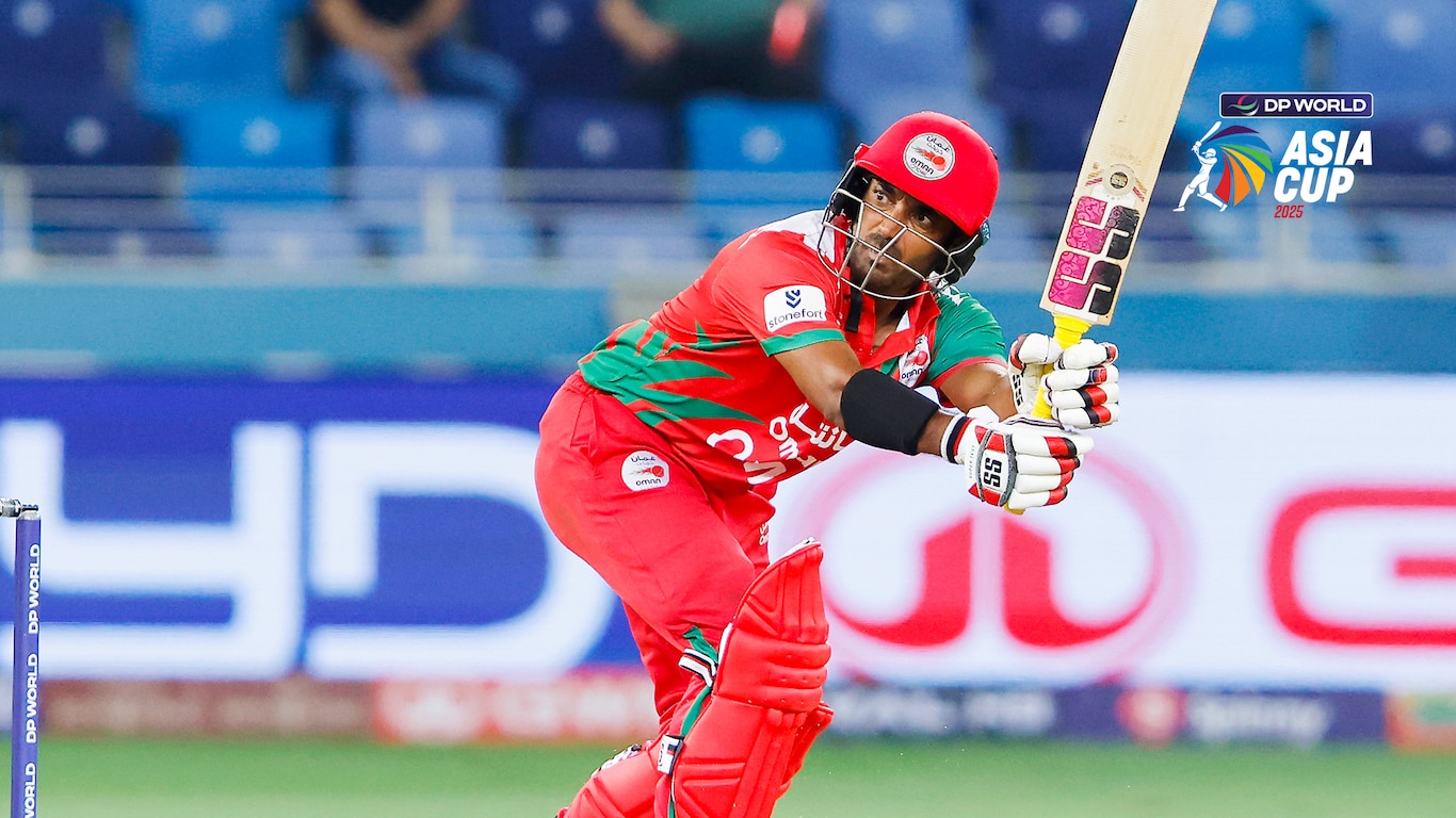 Asia Cup 2025