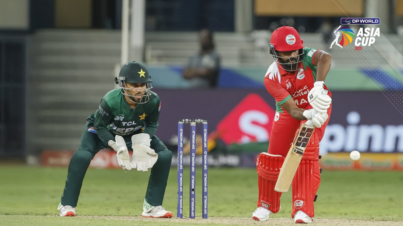 Asia Cup 2025