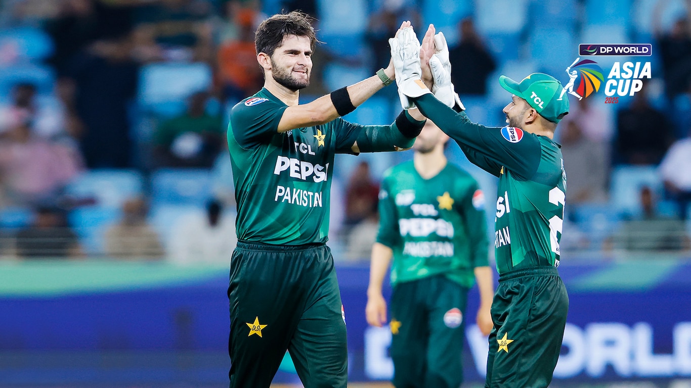 Asia Cup 2025