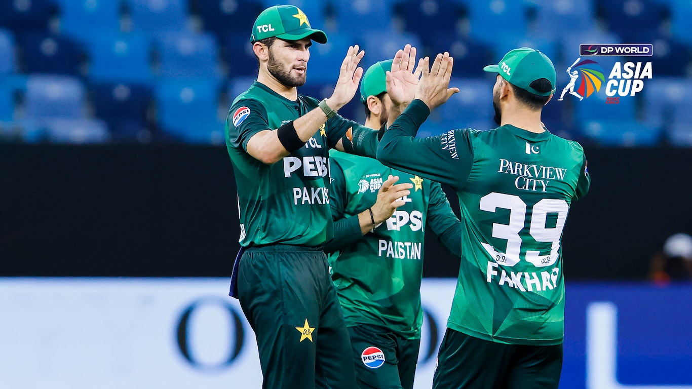 Asia Cup 2025