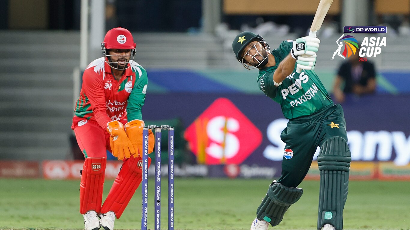 Asia Cup 2025