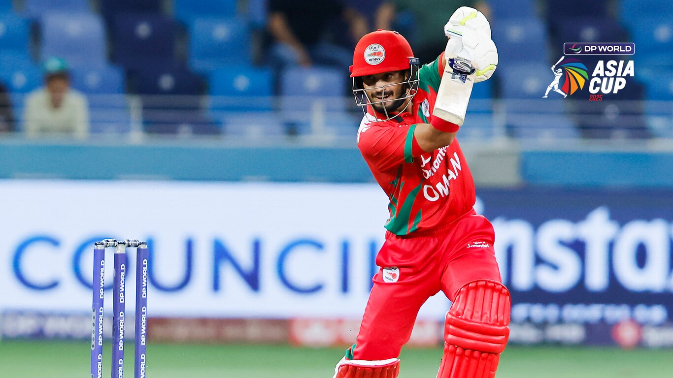 Asia Cup 2025