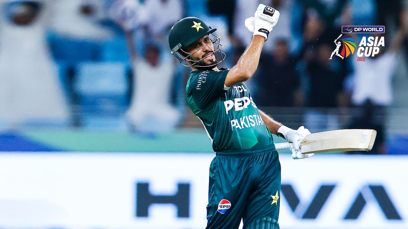 Asia Cup 2025