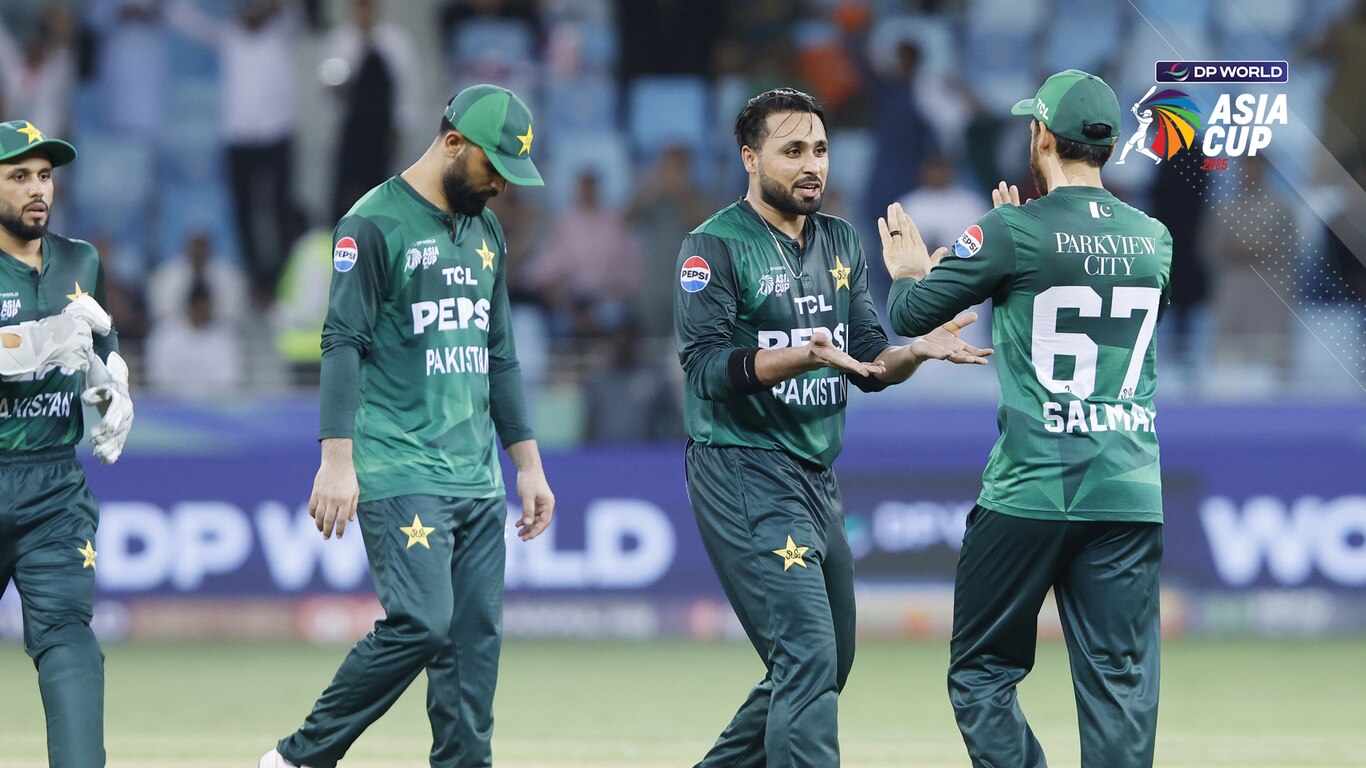 Asia Cup 2025