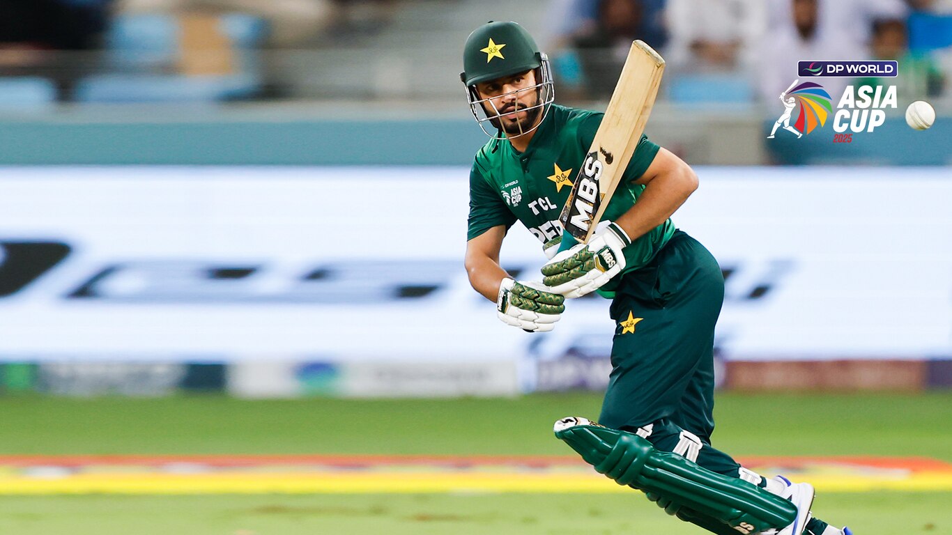 Asia Cup 2025