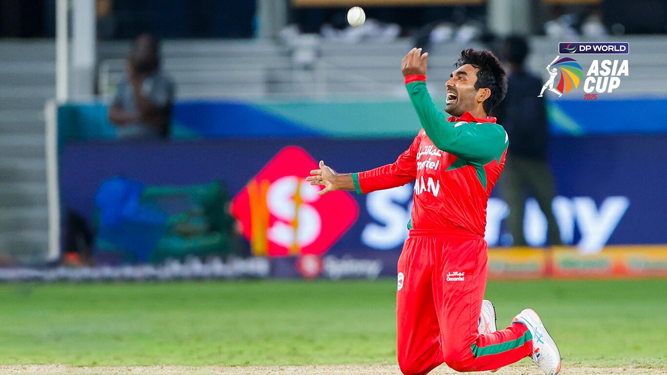Asia Cup 2025