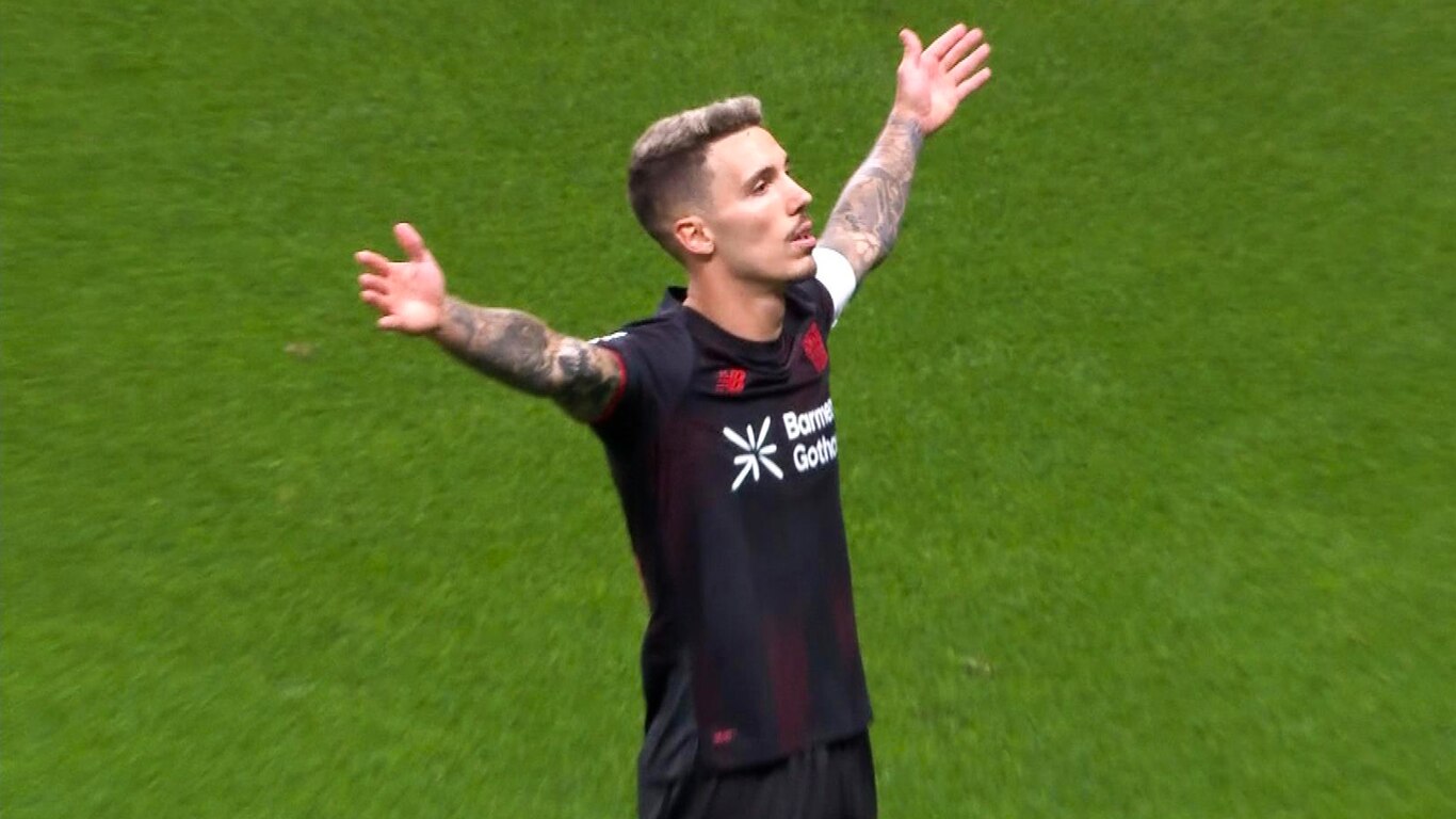 Bundesliga 2025-26