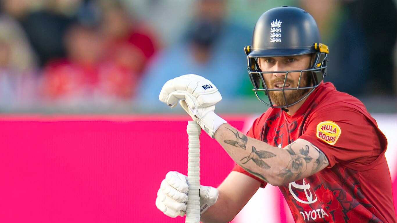 South Africa Tour of England 2025