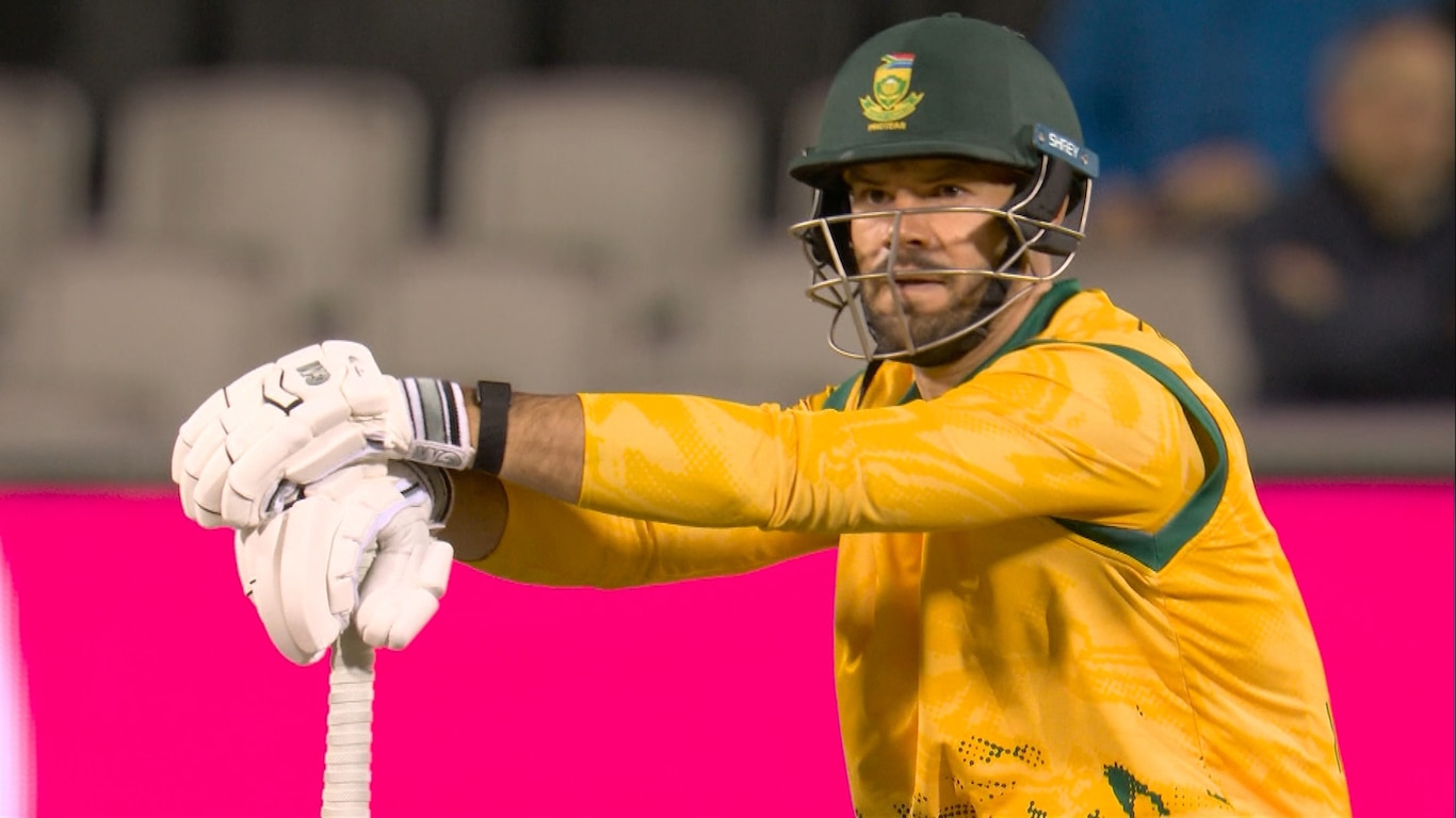 South Africa Tour of England 2025