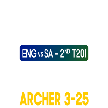 South Africa Tour of England 2025