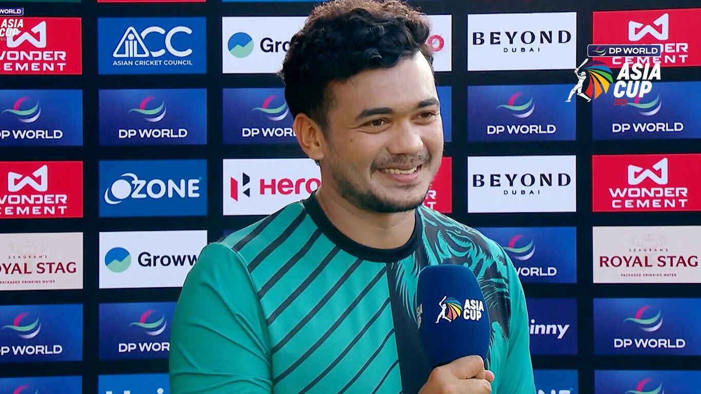 Asia Cup 2025